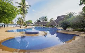 Wellworth Zanzibar Beach Resort